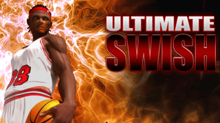 Ultimate Swish game cover