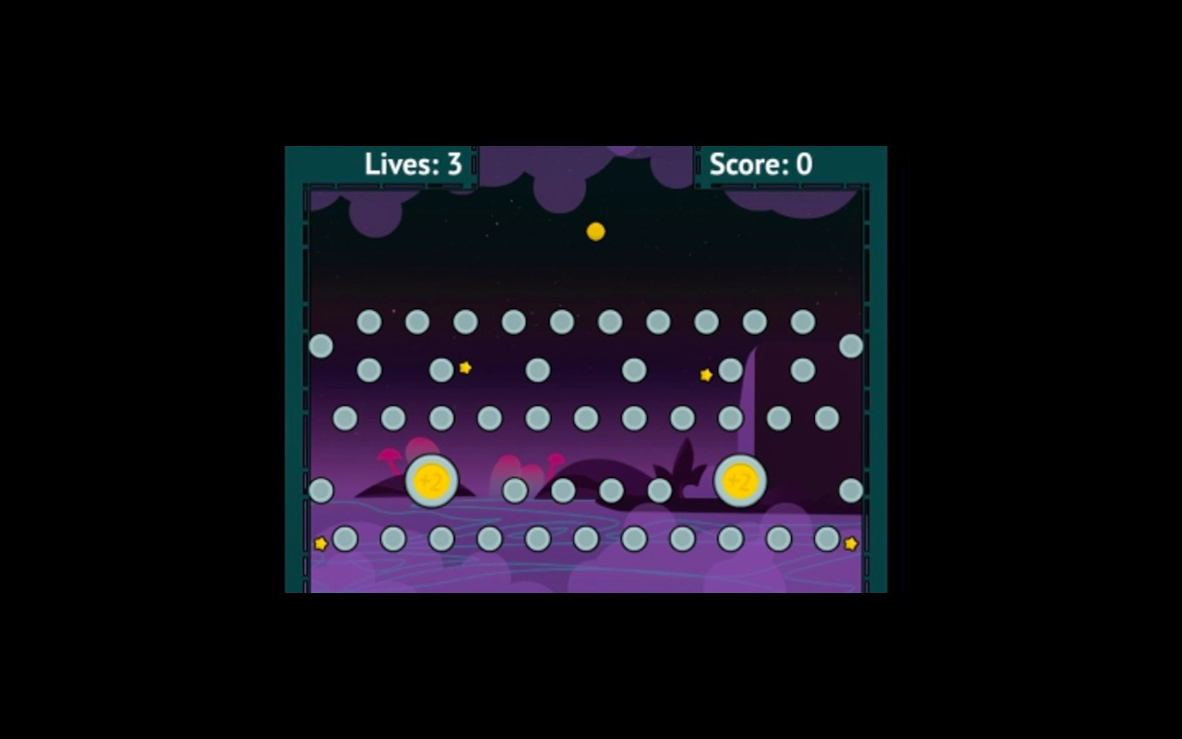 Ultra Plinko