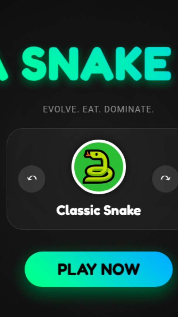 Ultra Snake Arena