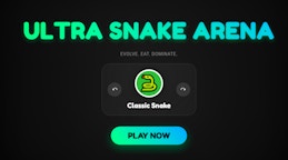 Ultra Snake Arena