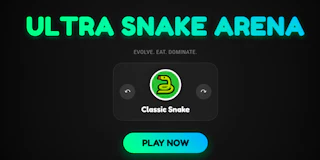 Ultra Snake Arena thumbnail