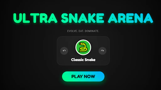 Ultra Snake Arena
