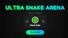 Ultra Snake Arena