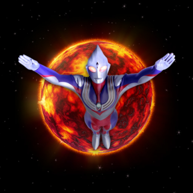 Ultraman 2  Play Now Online for Free 