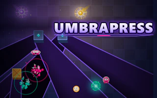 UmbraPress
