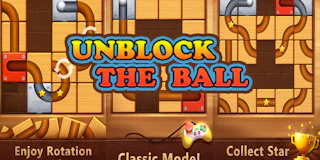 Unblock Ball - Block Puzzle thumbnail