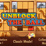 Unblock Ball - Block Puzzle