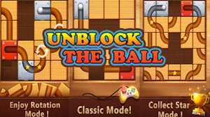 Image for Unblock Ball - Block Puzzle