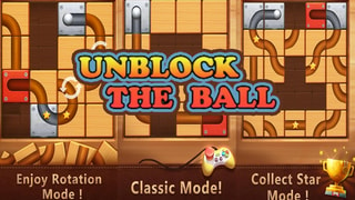 Unblock Ball - Block Puzzle