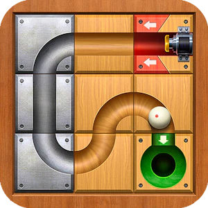 Unblock Ball - Block Puzzle Thumbnail