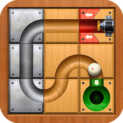 Unblock Ball - Block Puzzle By Gamepix