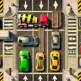 Unblock Car Parking