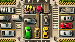 Image for Unblock Car Parking