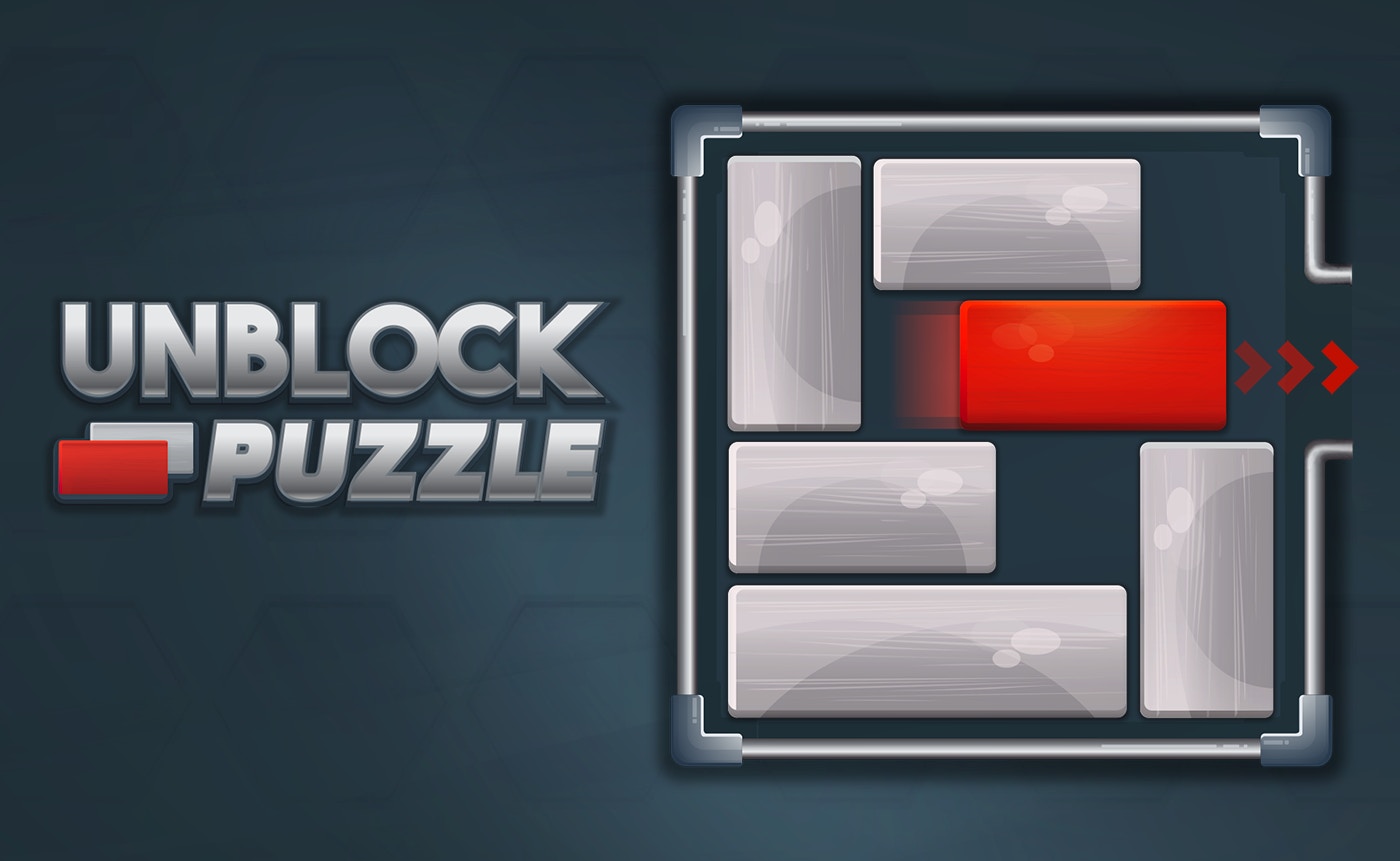 Unblock Puzzle