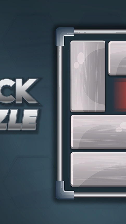Unblock Puzzle