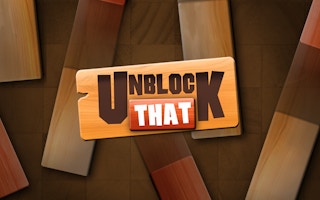 Unblock That game cover