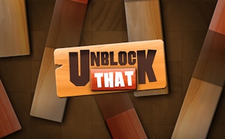 Unblock That game cover