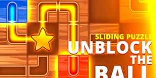 Unblock the Ball thumbnail