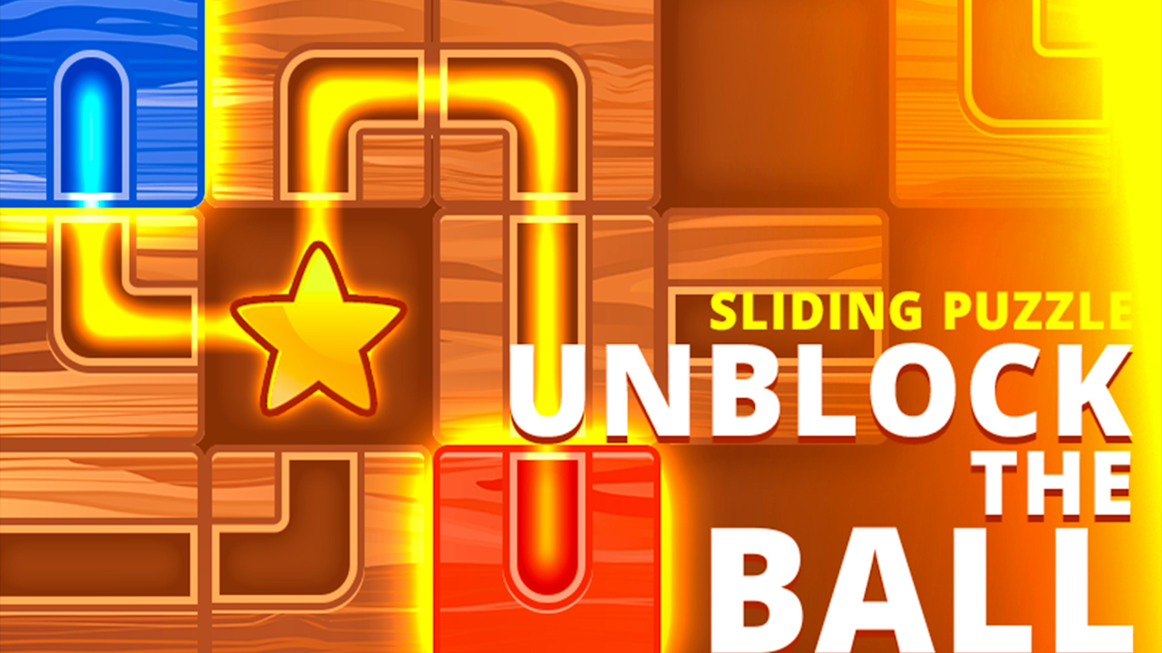 Unblock the Ball