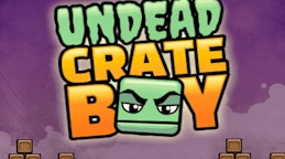 Undead Crate Boy