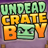 Undead Crate Boy