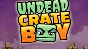 Image for Undead Crate Boy