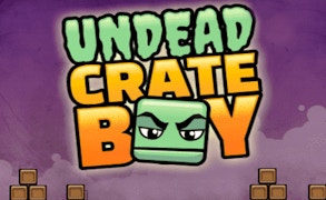 Undead Crate Boy