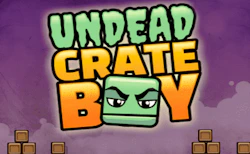 Undead Crate Boy