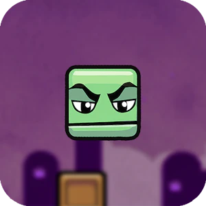 Undead Crate Boy Thumbnail