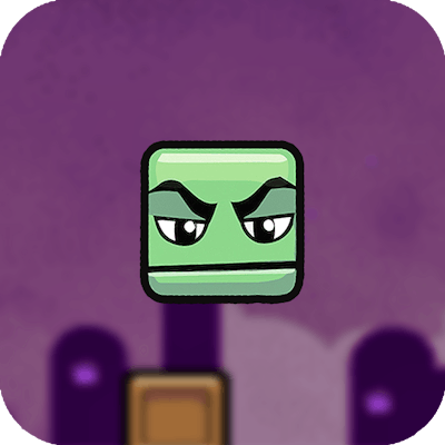 Undead Crate Boy By Gamepix