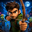 Undead Walking 3D