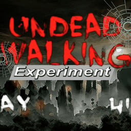 Juega gratis a Undead Walking Experiment