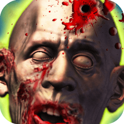 Undead Walking Experiment By Gamepix