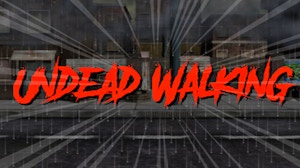 Image for Undead Walking