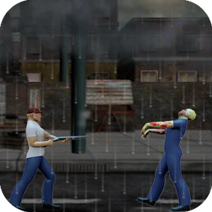 Undead Walking Thumbnail