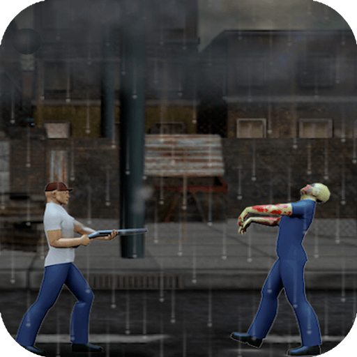 Undead Walking