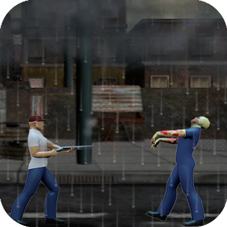 Undead Walking game thumbnail