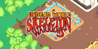 Undead World Skeleton Warriors thumbnail