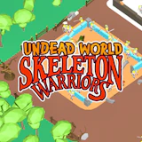 Undead World Skeleton Warriors