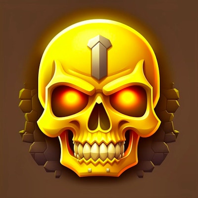 Undead World Skeleton Warriors By Gamepix