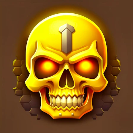 Undead World Skeleton Warriors game thumbnail