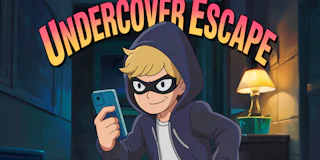 Undercover Escape thumbnail