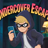Undercover Escape