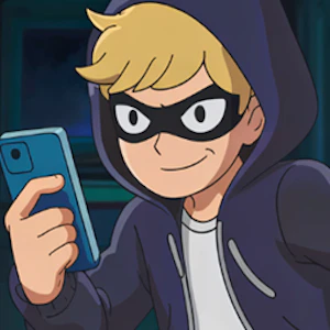 Undercover Escape Thumbnail