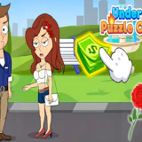 Underdog's Puzzle Odyssey