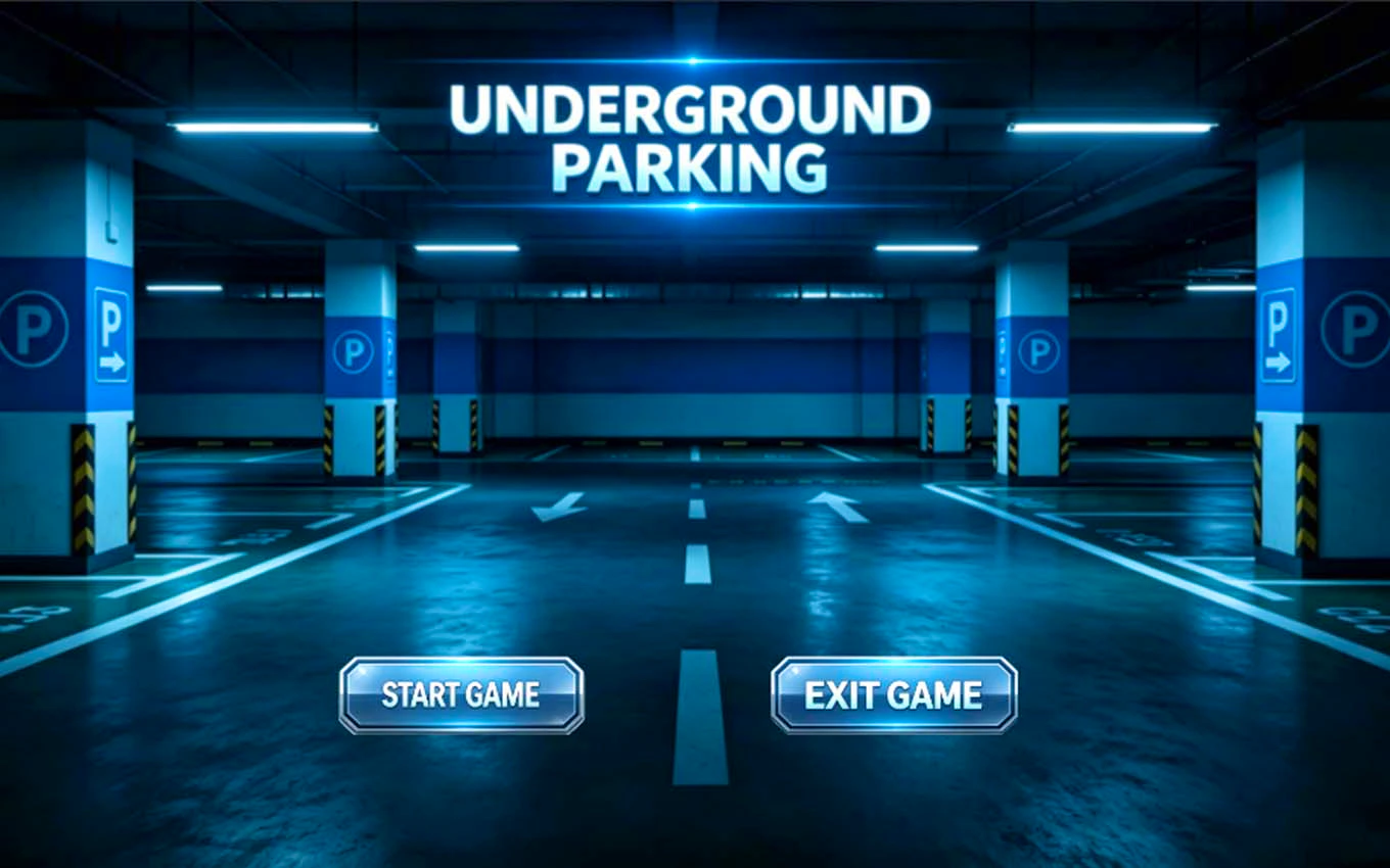Underground Parking