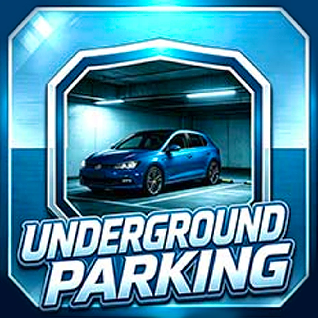 Underground Parking