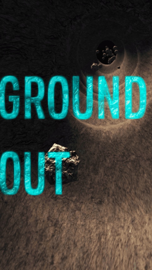 Underground Scout