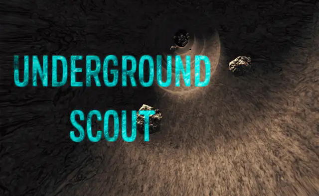 Scout Souterrain