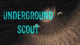 Underground Scout